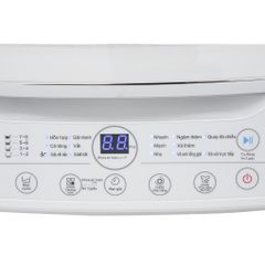 Máy giặt Whirlpool 9.5 kg VWVC9502FW