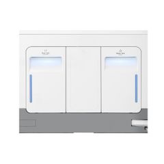 Tủ chăm sóc quần áo thông minh LG Styler Inverter 5 móc S5MB Màu gương kính S5MB