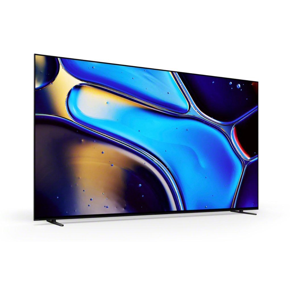 Google Tivi OLED Sony 4K 65 inch K-65XR80