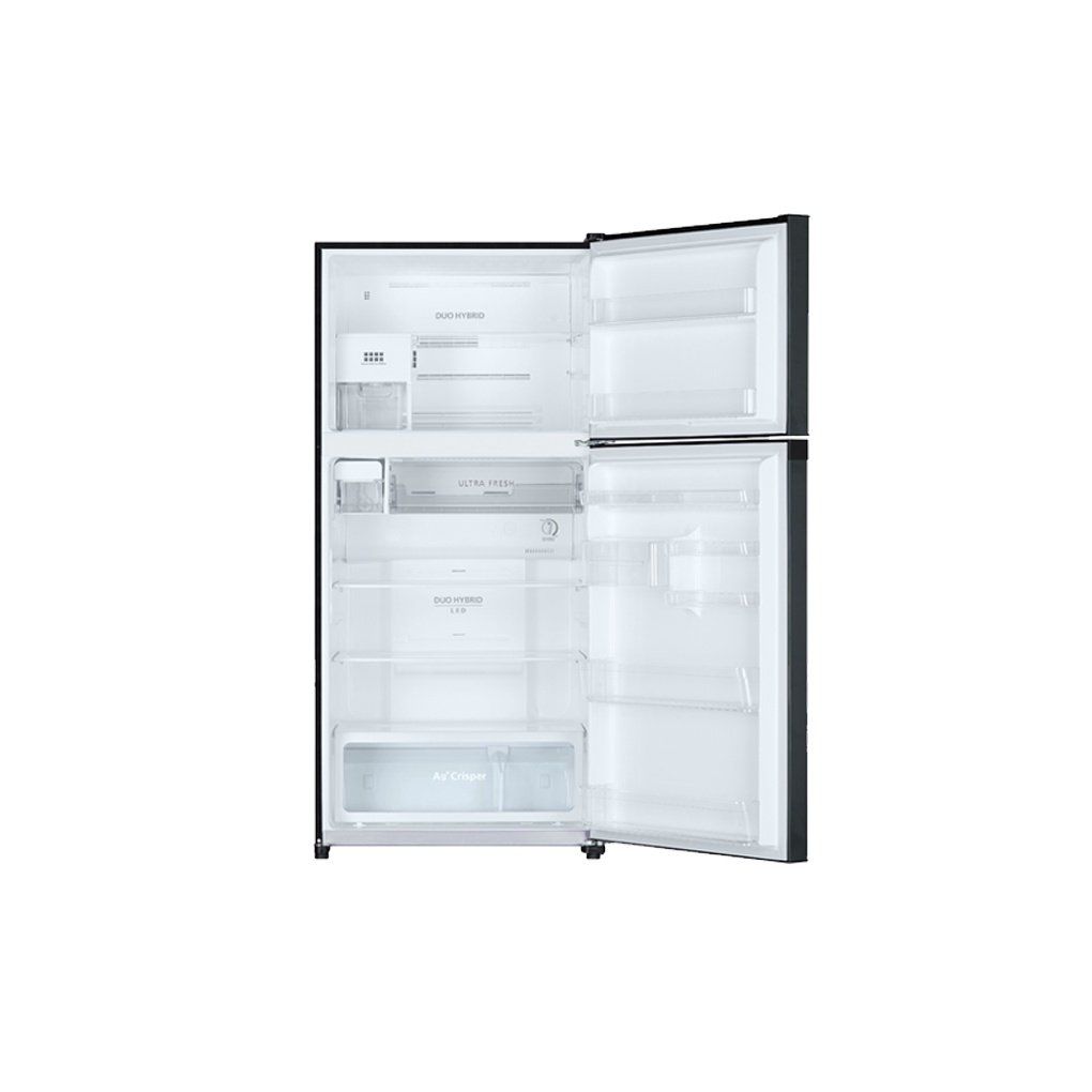 Tủ lạnh Toshiba Inverter 555 lít GR-AG58VA(X) -