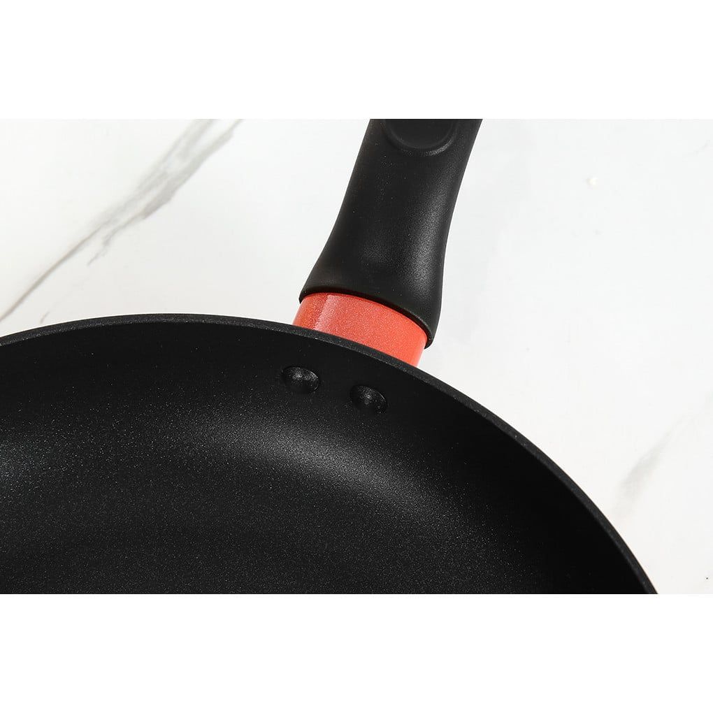 Chảo nhôm chống dính đáy từ 24 cm Supor Trendy H22104-J24A