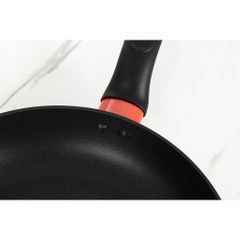 Chảo nhôm chống dính đáy từ 24 cm Supor Trendy H22104-J24A