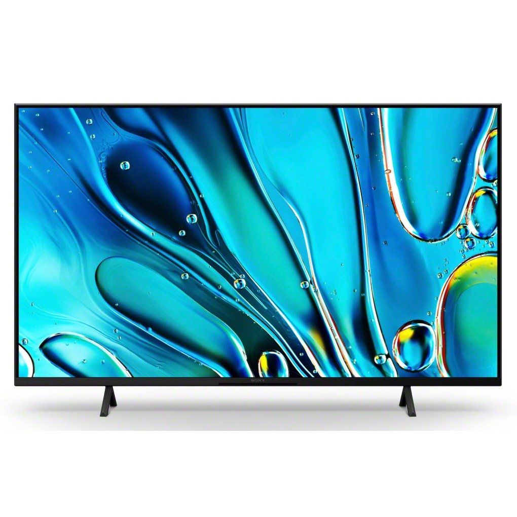 Google Tivi Sony 4K 50 inch K-50S30 2024 - Tăng cường màu sắc Triluminos Pro