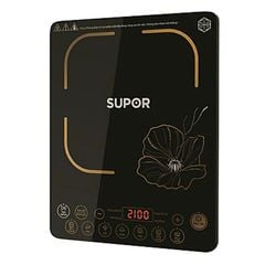 Bếp điện từ đơn Supor SDHCB11TVN-YL-210 - [Hàng mới về chính hãng]