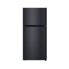 Tủ lạnh LG ngăn đá trên Smart Inverter™ 572L màu đen LTB55BLMD