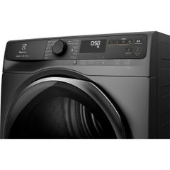Máy Sấy Bơm Nhiệt Lồng Ngang Electrolux UltimateCare 9 kg EDH903R7SC