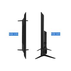 Smart Tivi Casper 32 inch 32HX6200