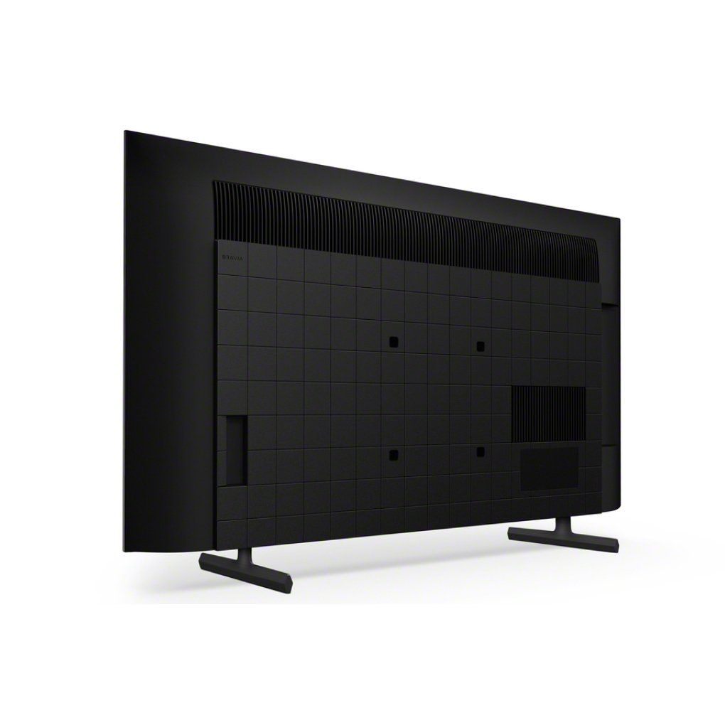 Google Tivi Sony 4K 55 inch KD-55X80L