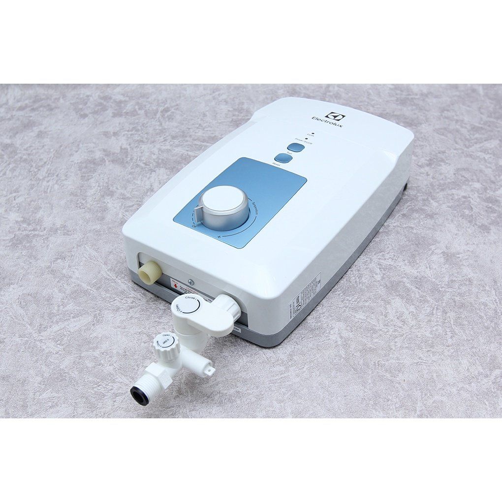 Máy nước nóng trực tiếp Electrolux 4500W EWE451GX-DWB