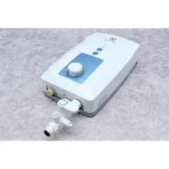 Máy nước nóng trực tiếp Electrolux 4500W EWE451GX-DWB