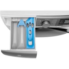 Máy Giặt Lồng Ngang Electrolux 11kg EWF1141AEWA  Inverter MIỄN PHÍ CÔNG LẮP ĐẶT