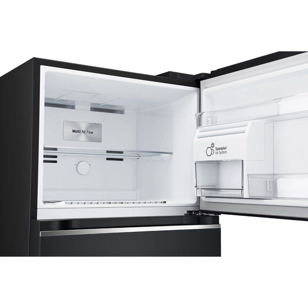 Tủ lạnh LG Inverter 459 lít LTD46BLMA