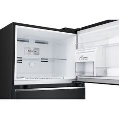 Tủ lạnh LG Inverter 459 lít LTD46BLMA