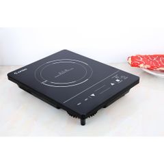 RC2000ES Bếp hồng ngoại Rapido RC2000ES Công Suất 2000w Phù Hợp Mọi Loại Nồi