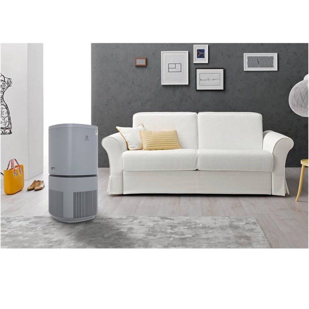Máy lọc không khí Electrolux EP53-46UGA 40W