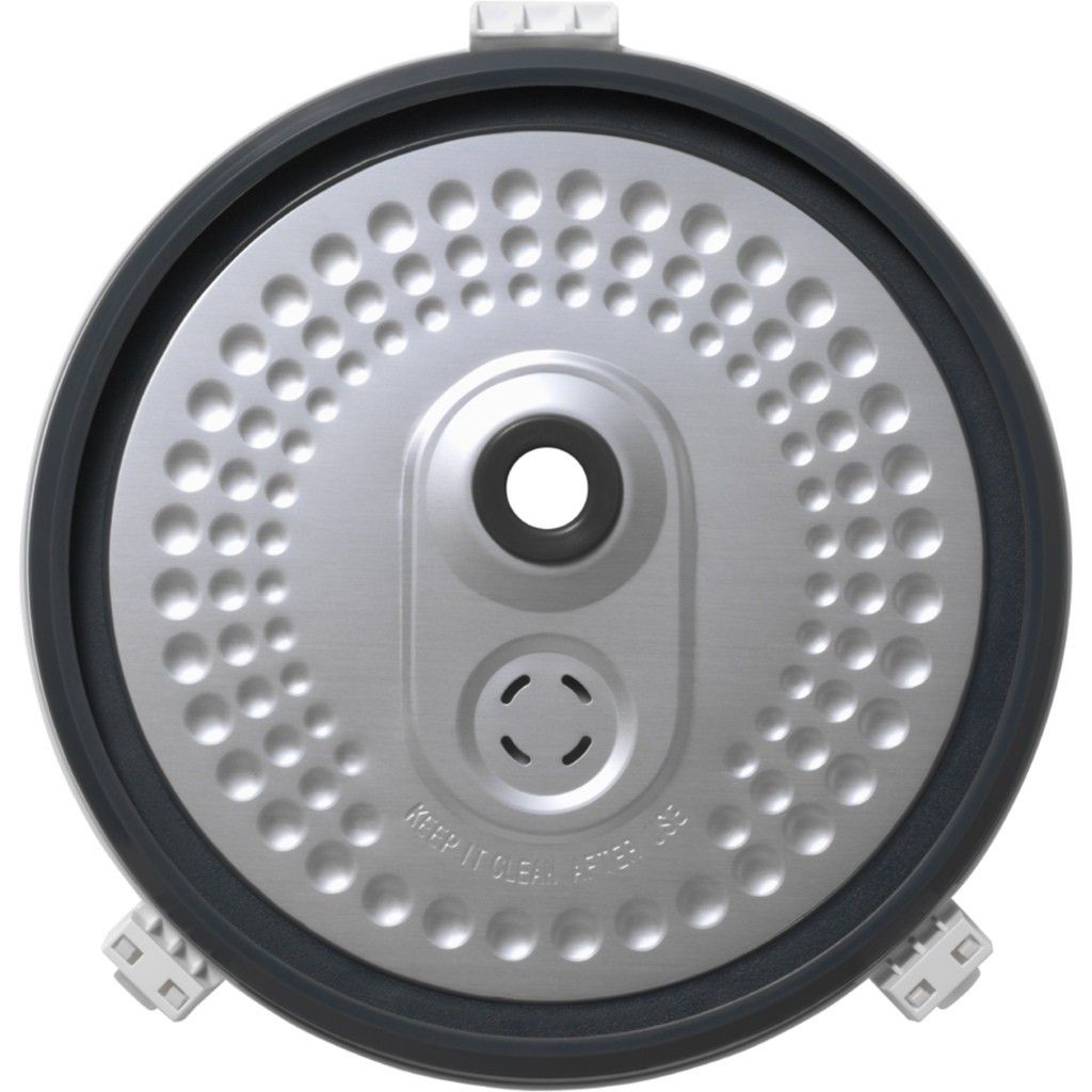 Nồi cơm điện tử Panasonic 1 lít SR-CL108WRAM