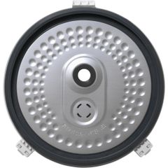 Nồi cơm điện tử Panasonic 1 lít SR-CL108WRAM