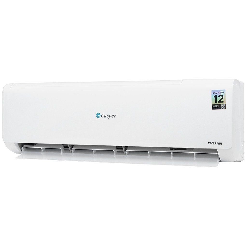 TC-24IS36 Máy lạnh Casper Inverter 2.5 HP TC-24IS36 [GIAO HÀNG MIỄN PHÍ HCM] Hàng Chính Hãng, Mới 100%