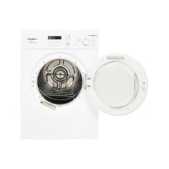 Máy sấy thông hơi Whirlpool 7 kg AWD712S2