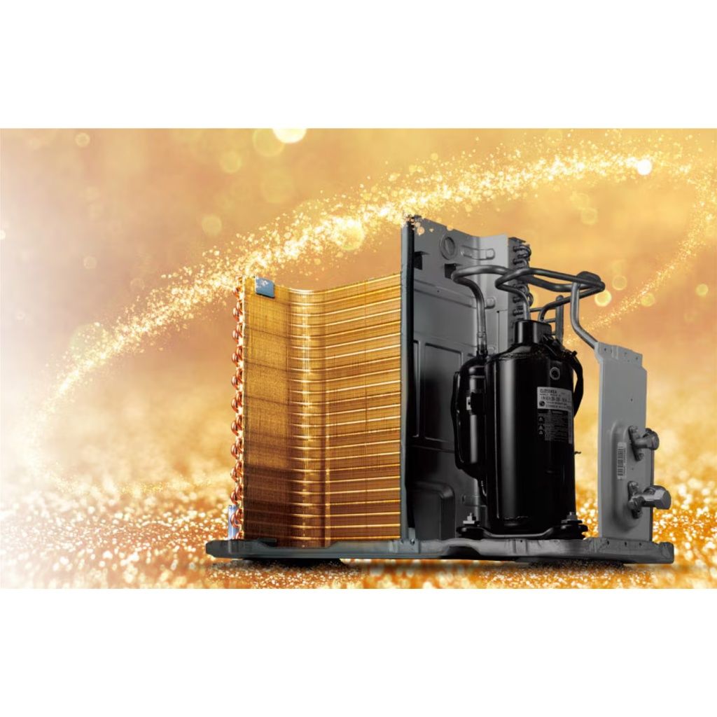 Máy Lạnh LG Inverter 1 HP IEC09G1 (Model 2025)
