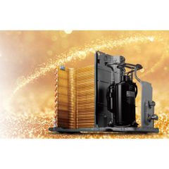 Máy Lạnh LG Inverter 1 HP IEC09G1 (Model 2025)