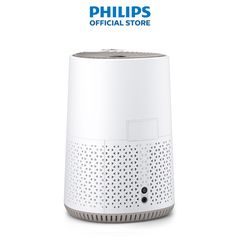 Máy Lọc Không Khí Philips AC0650 /10 có NanoProtect HEPA lọc đến bụi 0.003 μm |39m2 - Hàng Chính Hãng
