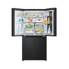 LFB53BLMI Tủ Lạnh LG Inverter 530 lít LFB53BLMI Bảo Hành Chính Hãng [GIAO LẮP MIỄN PHÍ HCM]