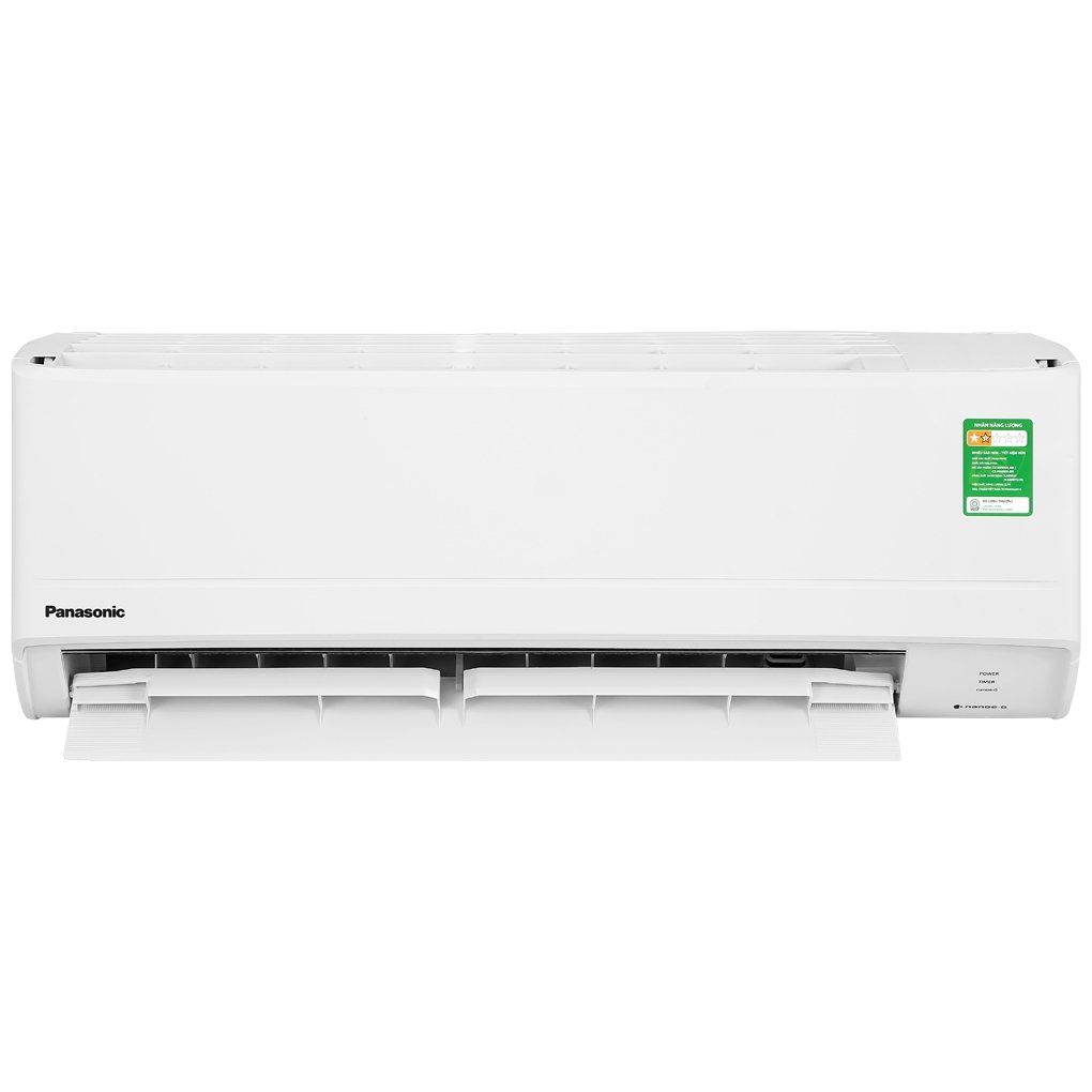 Máy lạnh Panasonic 1 HP 1 Chiều CU/CS-N9ZKH-8