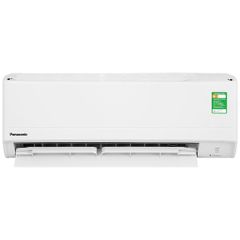 Máy lạnh Panasonic 1 HP 1 Chiều CU/CS-N9ZKH-8