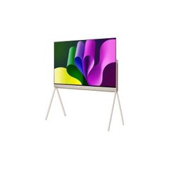 Smart Tivi OLED LG 4K 55 inch 55LX1TPSA