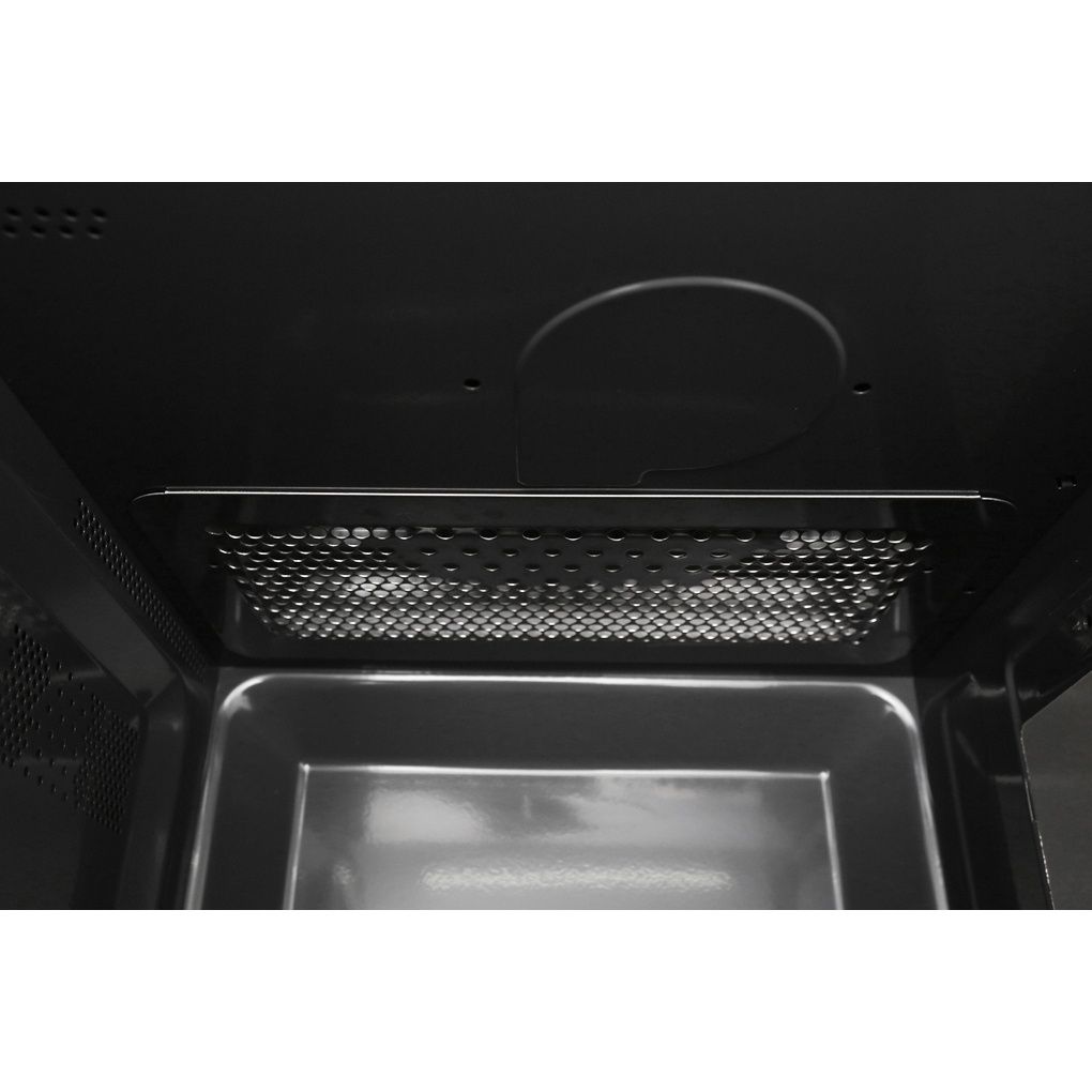 Lò vi sóng có nướng Panasonic NN-GM34JMYUE 23 lít - Chính Hãng, Mới, Full Box