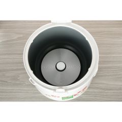Nồi cơm điện nắp gài Panasonic 1.8 lít SR-MVN18FRAX - Chính Hãng, Mới, Full Box