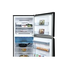 Tủ lạnh Panasonic Inverter 326 lít NR-TL351GPKV