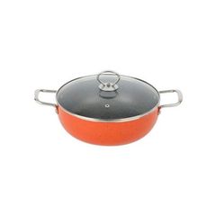 Nồi đa năng Elmich 26cm EDA-043 - Nồi lẩu to 26cm siêu bền siêu sang