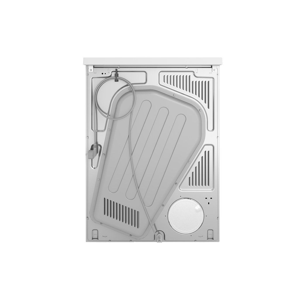 Máy sấy thông hơi Electrolux 7.5 kg EDV754H3WB