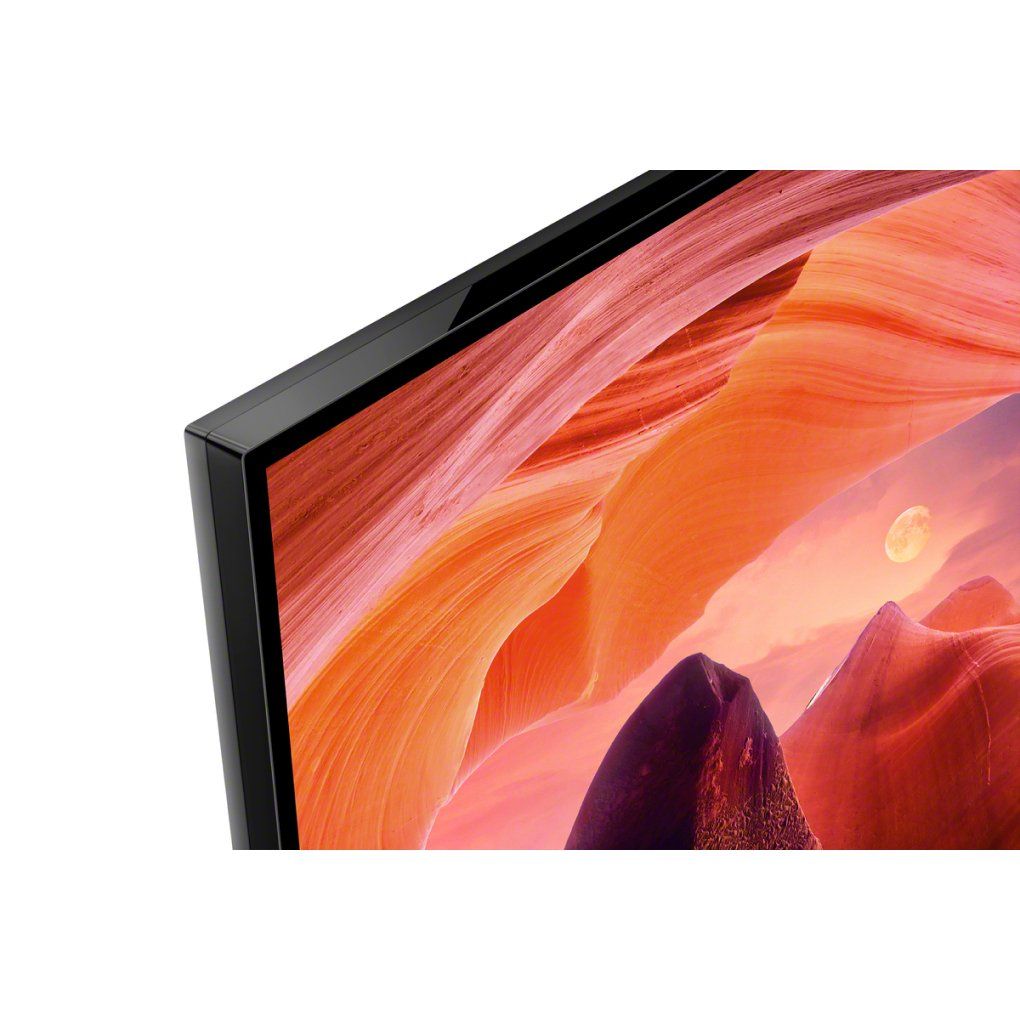 Google Tivi Sony 4K 65 inch KD-65X80L -