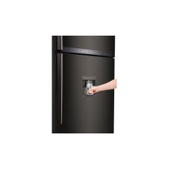 Tủ lạnh LG Inverter 440 lít GN-D440BLA [GIAO HCM]