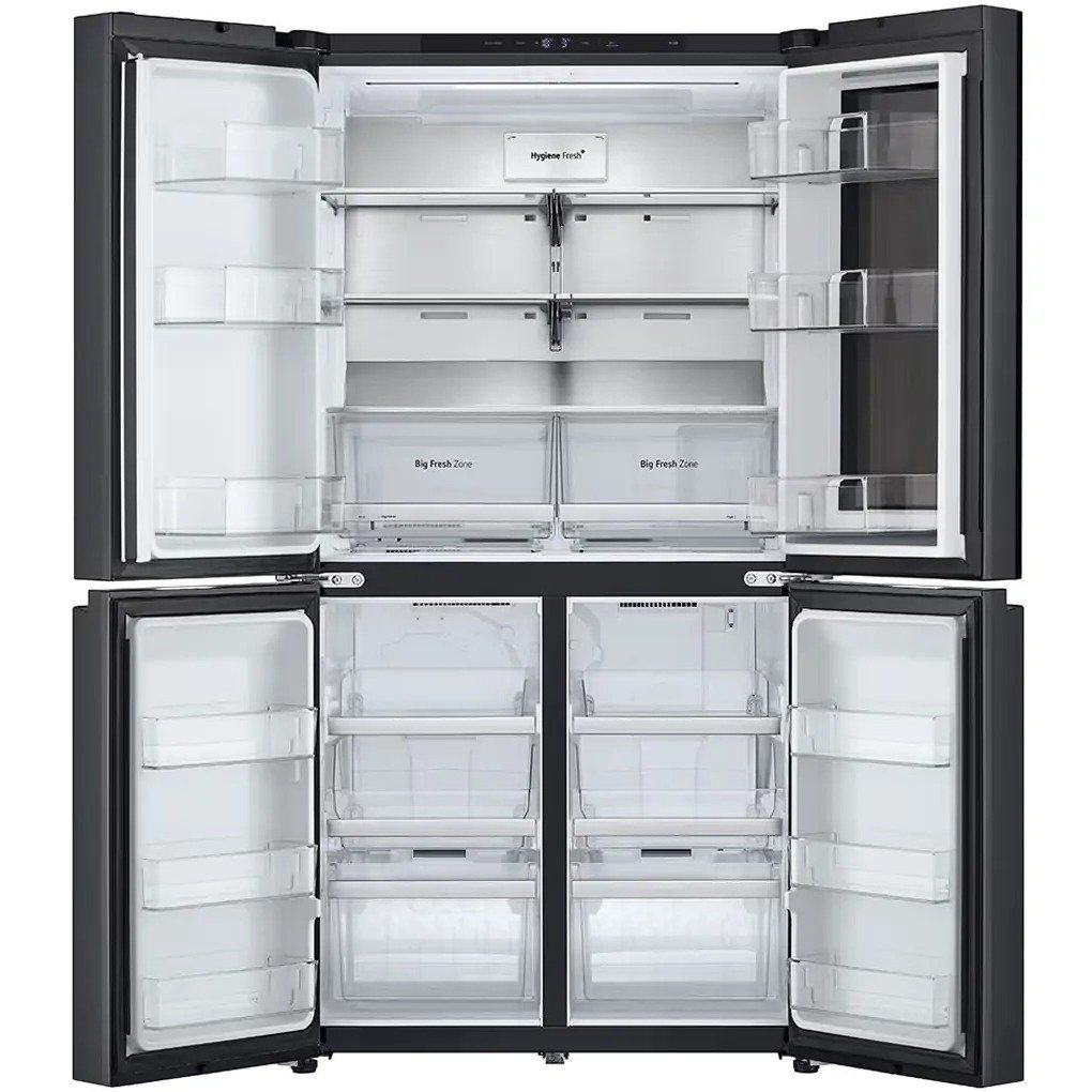 Tủ Lạnh LG Inverter 666 Lít LFB66BLMI -