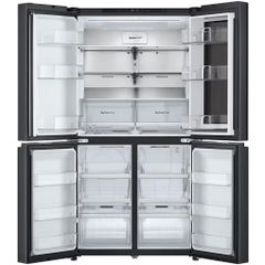 Tủ Lạnh LG Inverter 666 Lít LFB66BLMI -