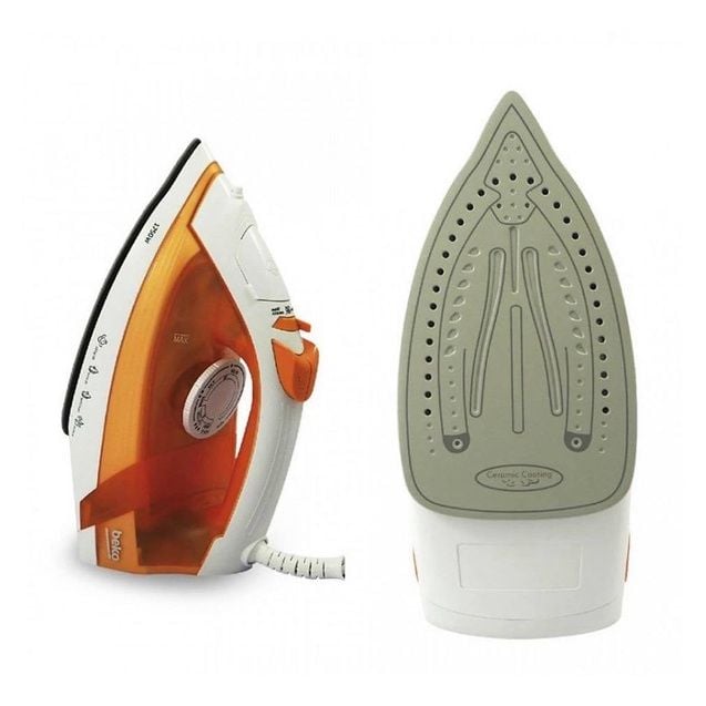 Bàn ủi hơi nước BEKO SIM3117 1750W - Chính Hãng, Mới, Full Box