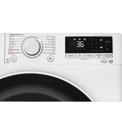 Máy giặt LG AI DD Inverter 13 kg FV1413S4W