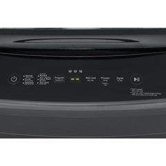 Máy Giặt Lồng Đứng LG TurboDrum Inverter 12 kg T2512VBTB