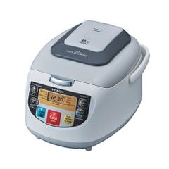 Nồi cơm điện tử Hitachi RZ - D10XFY 540W 1L  - Chính Hãng, Mới, Full Box