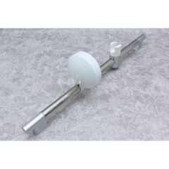 Máy nước nóng trực tiếp Electrolux EWE451GX-DWR màu trắng phối đỏ