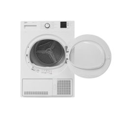 Máy Sấy Ngưng Tụ Lồng Ngang Beko 8kg DU8133GA0W