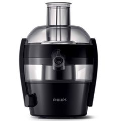 Máy Ép Trái Cây Philips HR1832/00 - Mẫu Mới Thay Thế cho HR1836 -Bảo Hành Chính Hãng 2 Năm