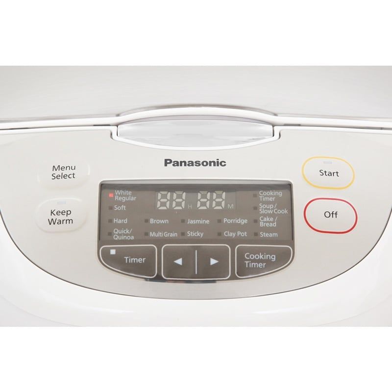 Nồi cơm điện Bluestone RCB-5985S 1.5 lít - Chính Hãng, Mới, Full Box