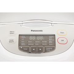 Nồi cơm điện Bluestone RCB-5985S 1.5 lít - Chính Hãng, Mới, Full Box