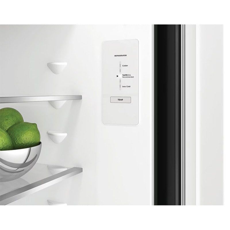 Tủ Lạnh Electrolux Inverter 341 Lít ETB3740M-H