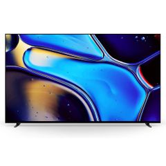 Google Tivi OLED Sony 4K 55 inch K-55XR80 - Tặng kèm 01 Bếp hồng ngoại Rapido RC2000ES